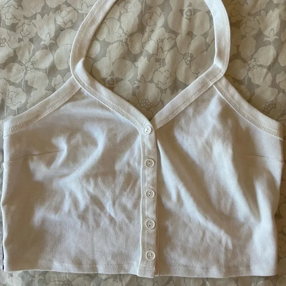 Urban outfitters crop top - Picture 3 of 8